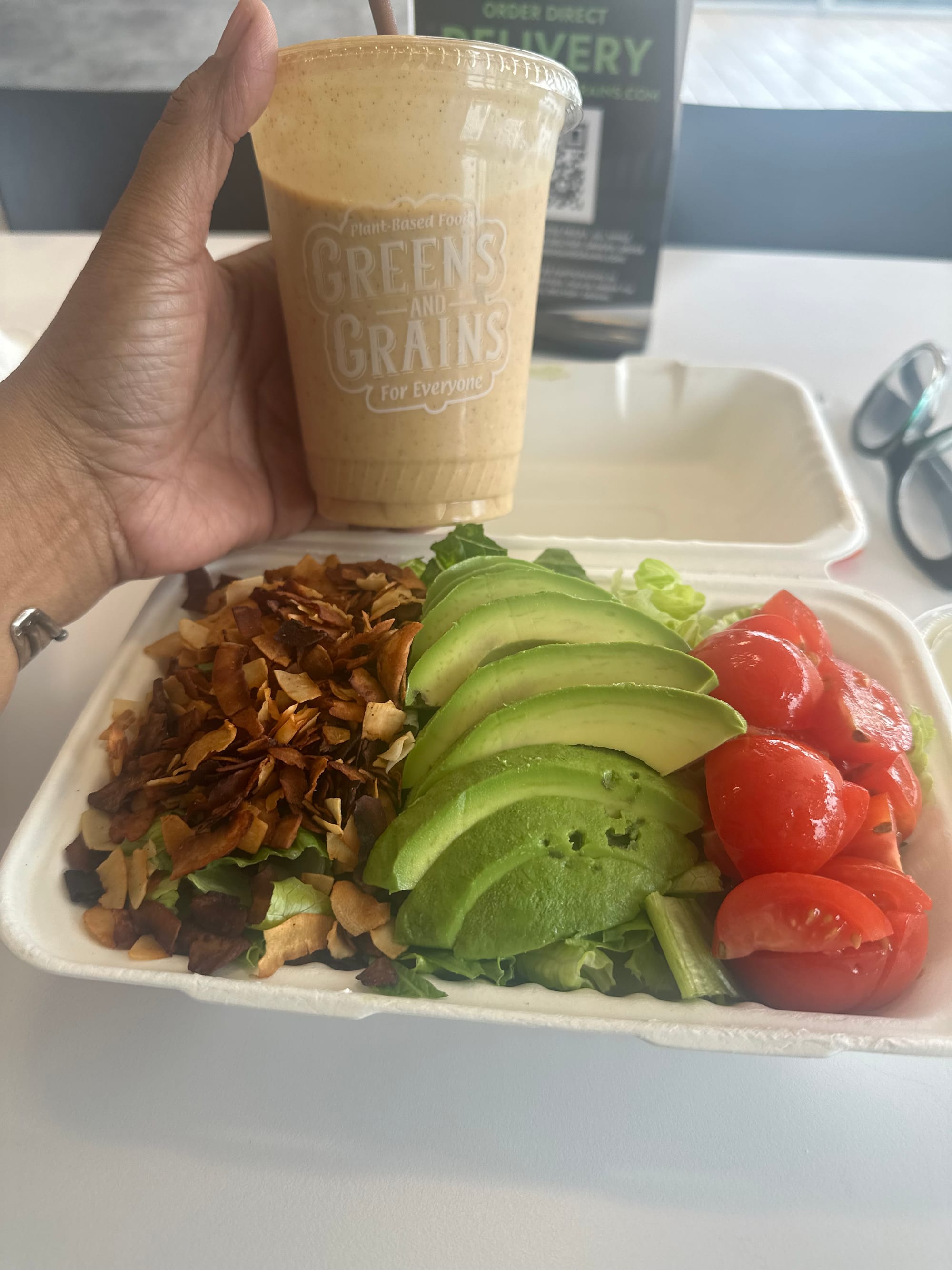 MUFAs a Plant-based Addition Everyone Needs