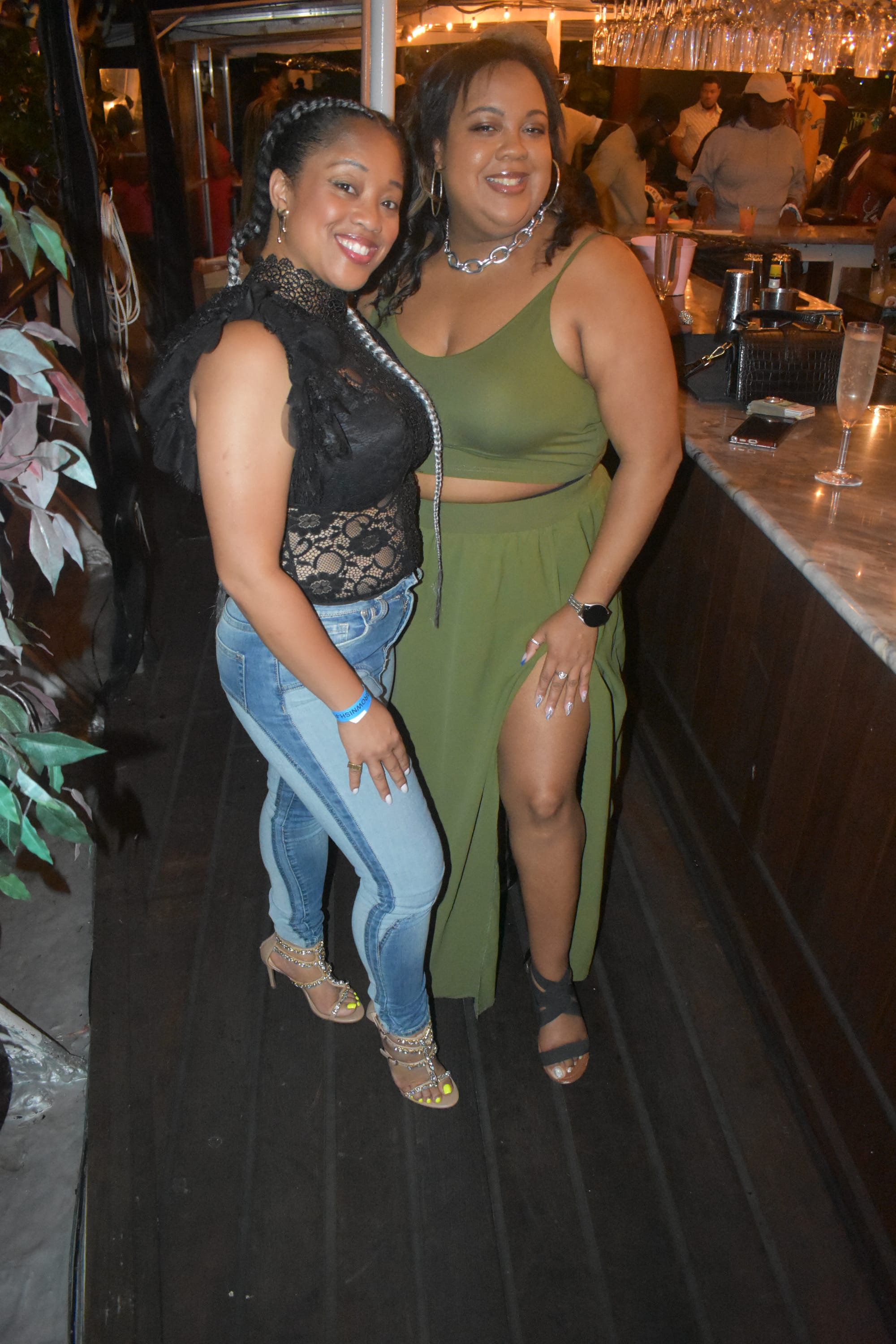 Grownish: Philly's 1st R&B on the Water was Huge Success.