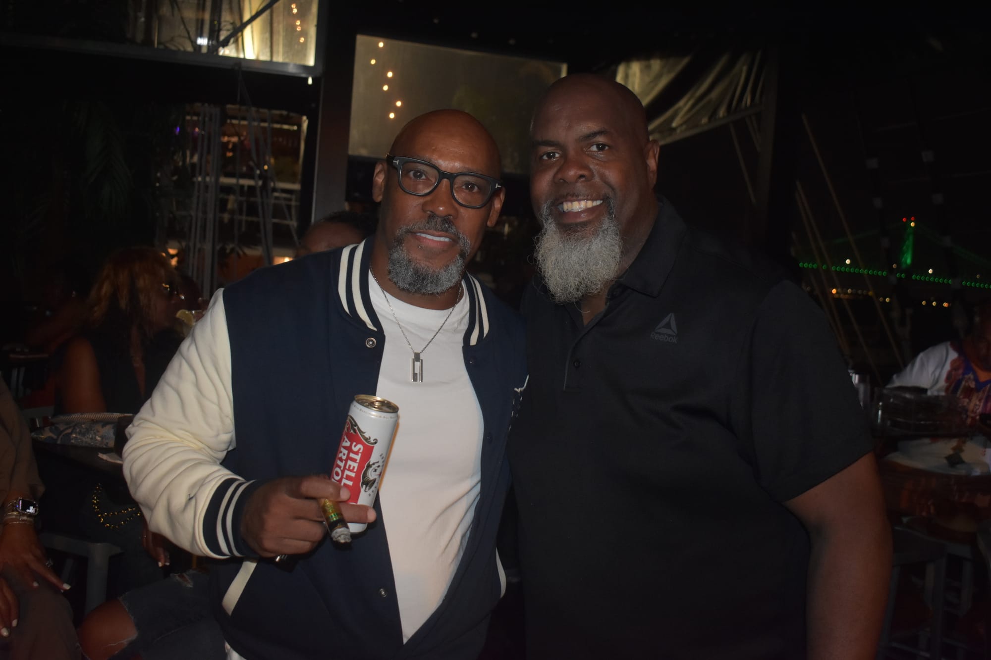 Grownish: Philly's 1st R&B on the Water was Huge Success.