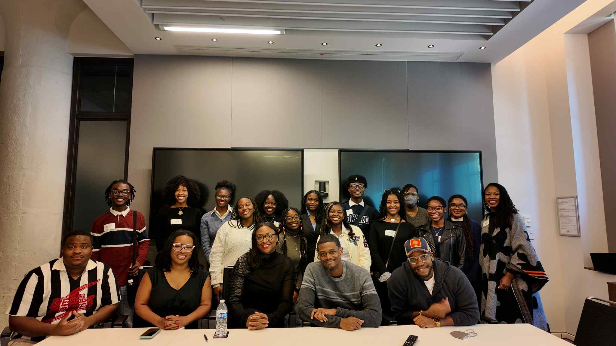 AC Native Jacqui Kennedy Leads Howard University Students to NPR’s Tiny Desk, Bridging Business, Art, and Culture