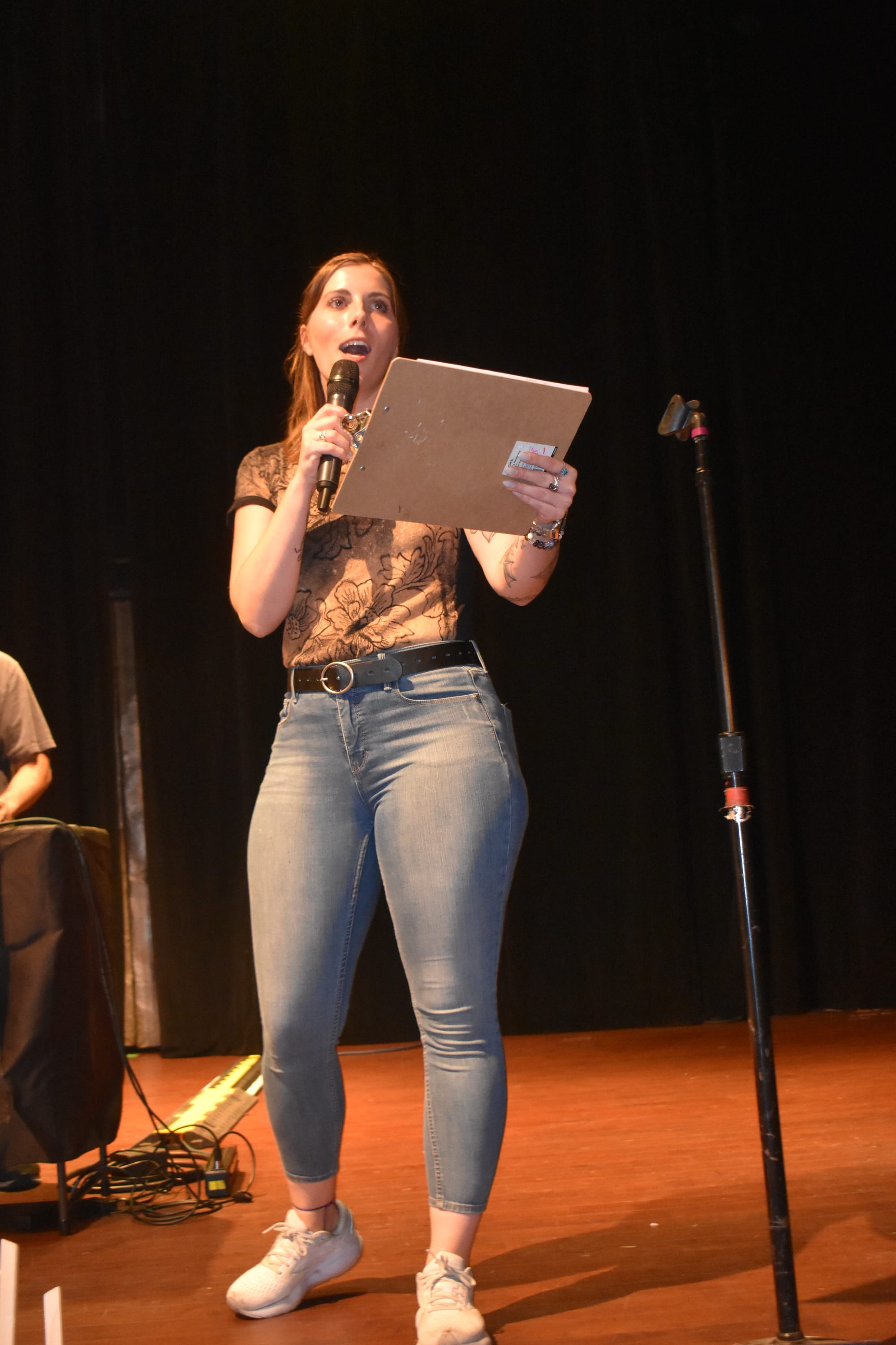 ART BEATS-Art Battle Wilmington! December 6th at 5pm, The Queen.