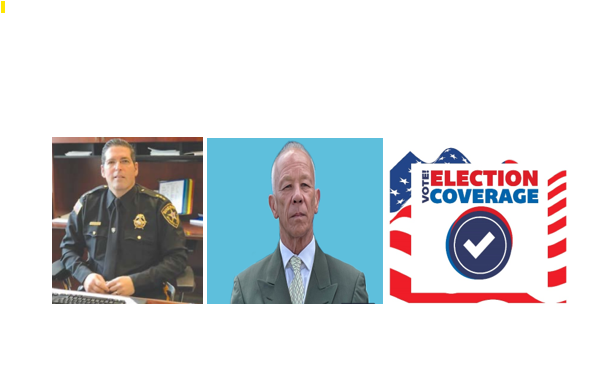 Here are the Atlantic County Sheriff Candidates
