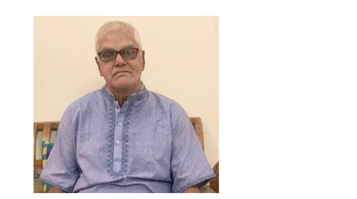 OBITUARY: Dipash Chowdhury