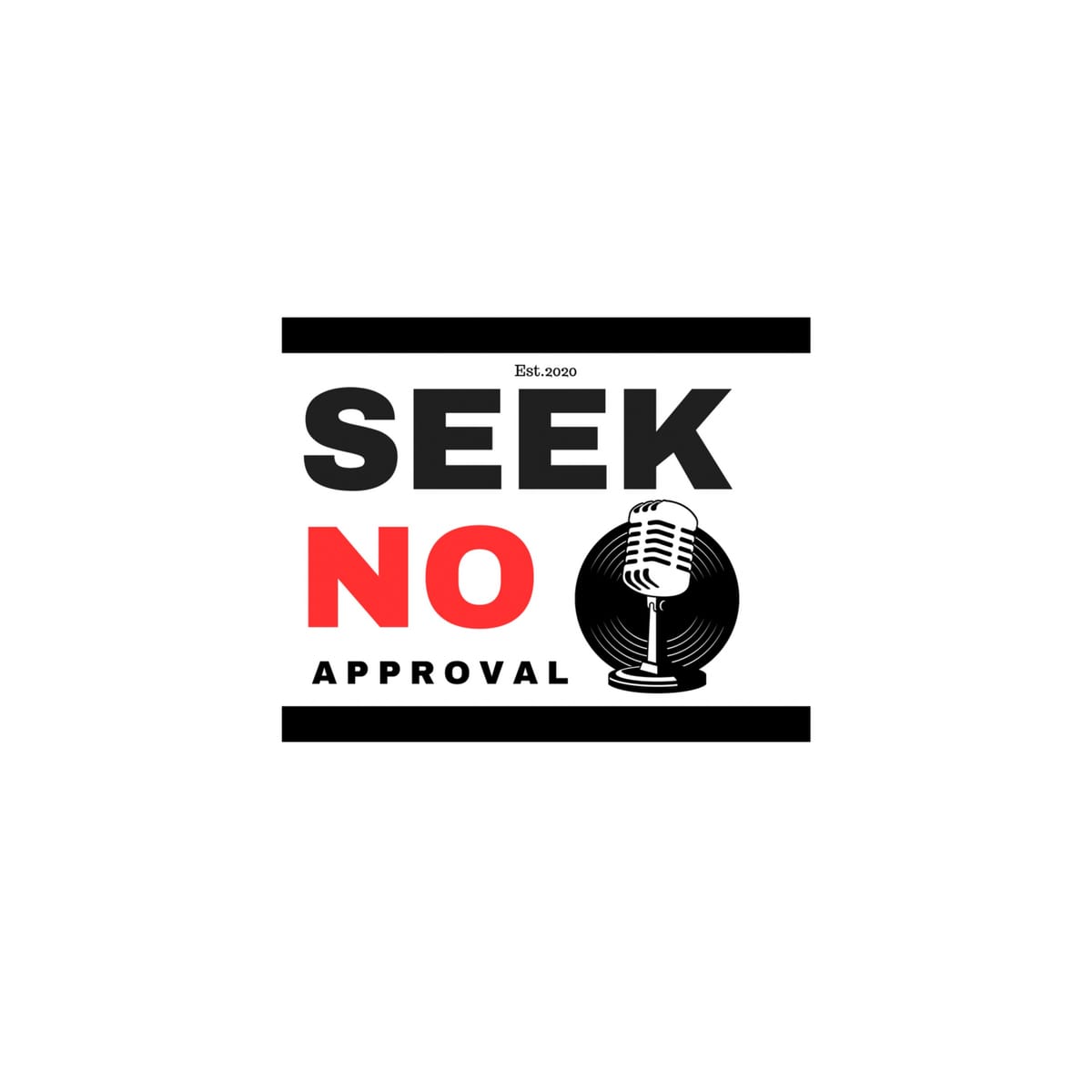 Seek No Approval