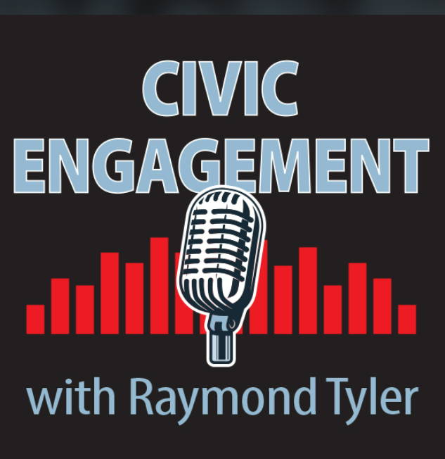 Civic Engagement with Raymond Tyler