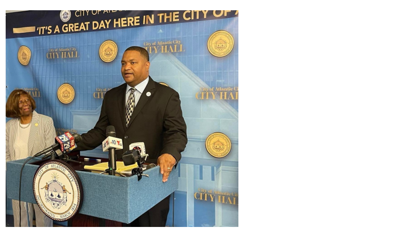 Mayor Small Cites 91% Goal Achievement & Prepares for 2024 State of the City Address