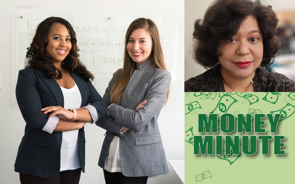 Women and Finance