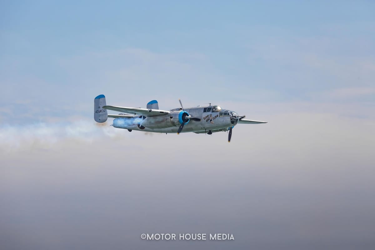 Atlantic City Airshow Returns with Full Festival Week of High-Flying Fun