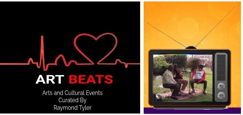 Art Beats-Atlantic City Focus Sponsors Panel on Black Male Images on TV