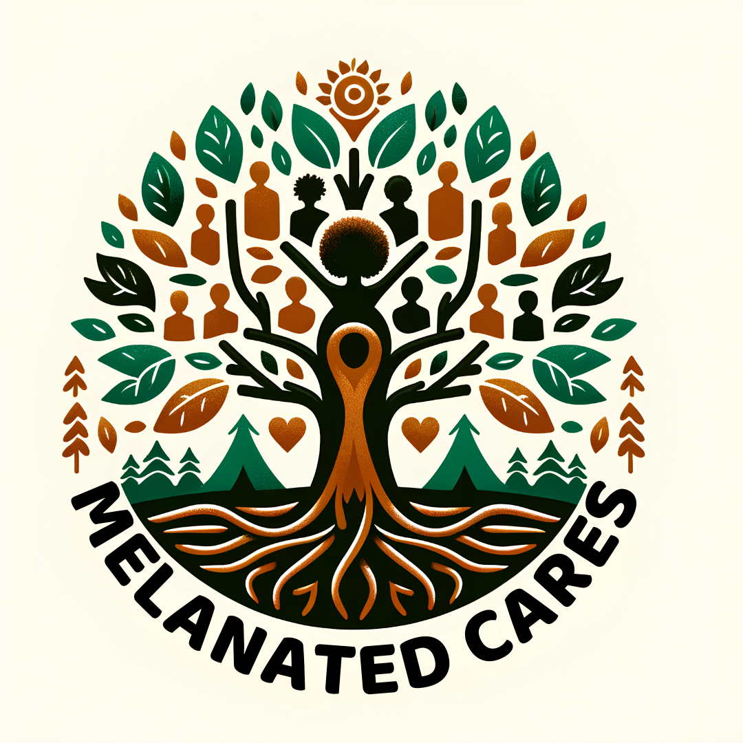 Melanated Cares Foundation Builds Safe Spaces Through Camp Empowerment Programs