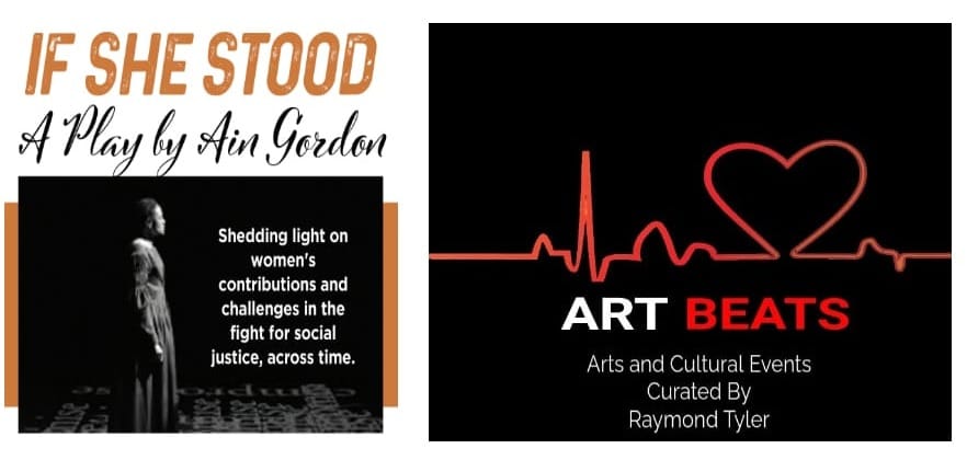 If She Stood-New Stage Play Comes To Cape May For One Night