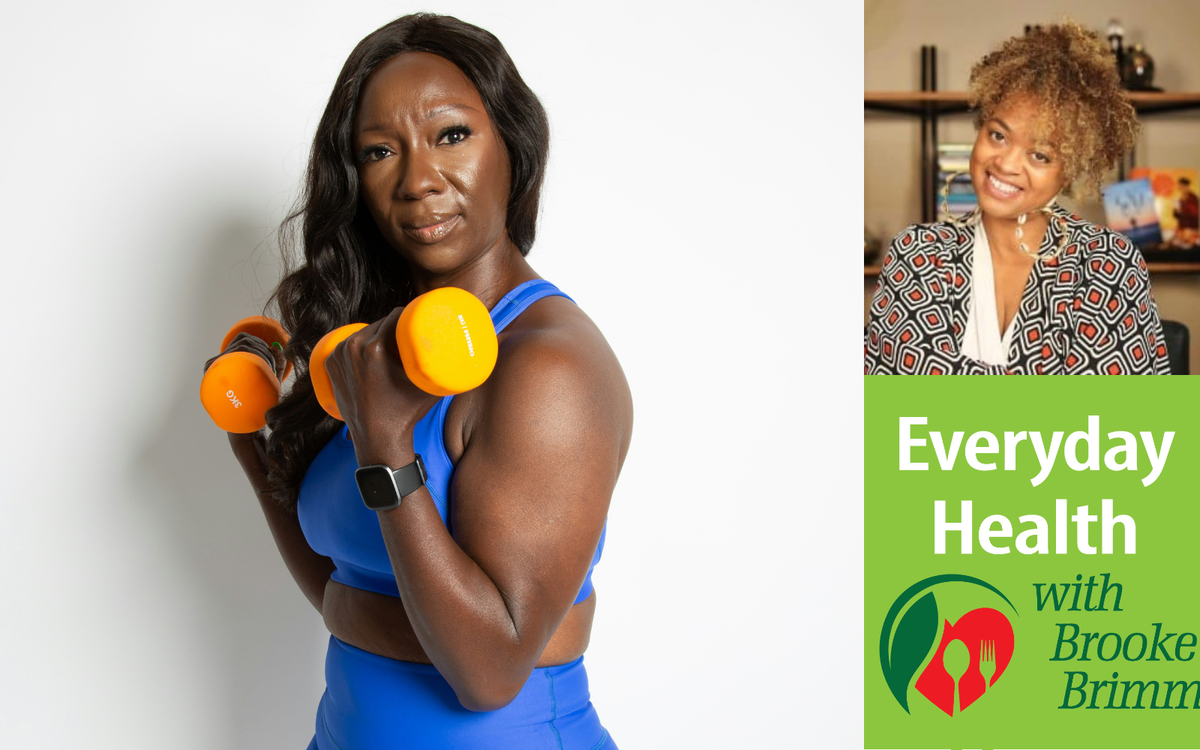 Don't Just Age, Age Powerfully: Why Strength Training is Your Fountain of Youth