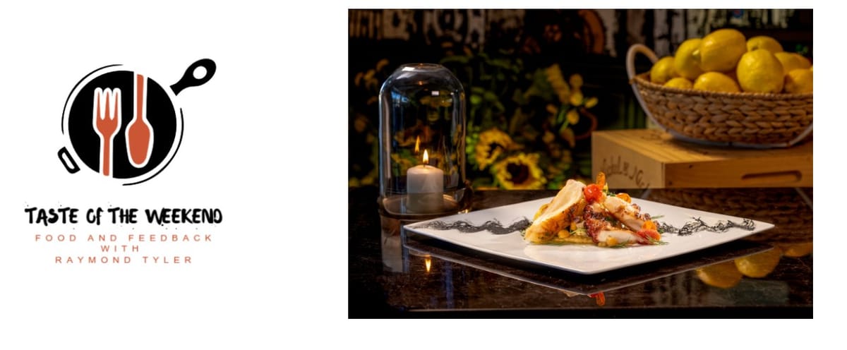 Girasole Atlantic City Celebrates Christmas Eve with Feast of the Seven Fishes and Holiday Menu