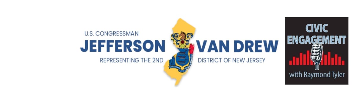 Rep. Jeff Van Drew Pushes to Extend ACA Tax Credits While Calling for Health Care Reform