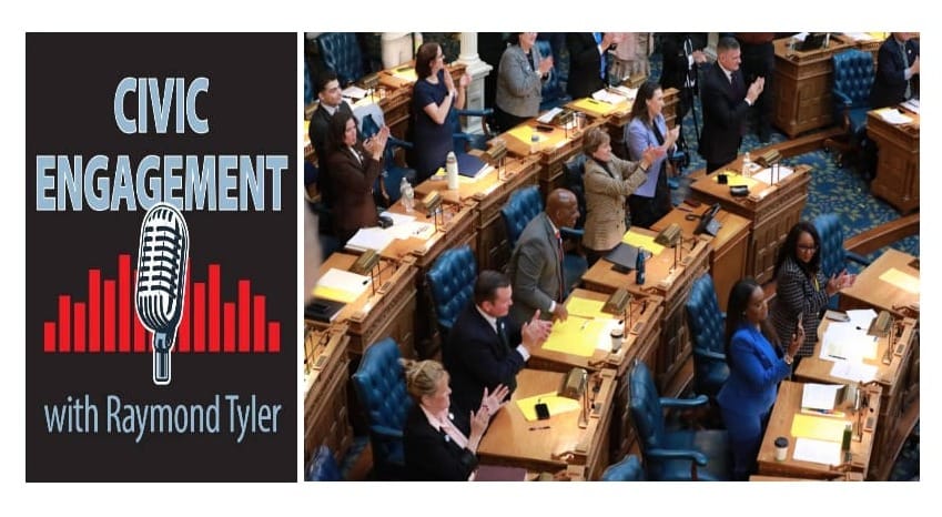 New Jersey Assembly Honors Lawmakers Completing Final Terms in 2025 Farewell Sessions