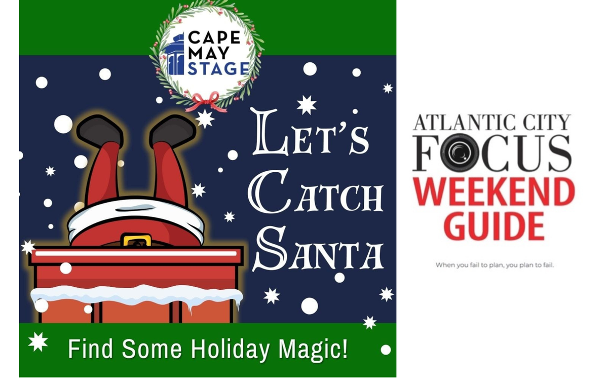 It's Christmas Weekend! Squeeze in Some Holiday Fun!