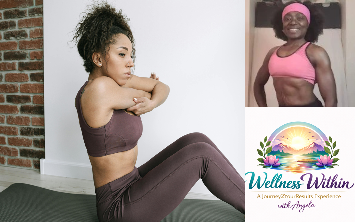 Wellness Is More Than a Workout: How Movement Builds Mental and Emotional Strength