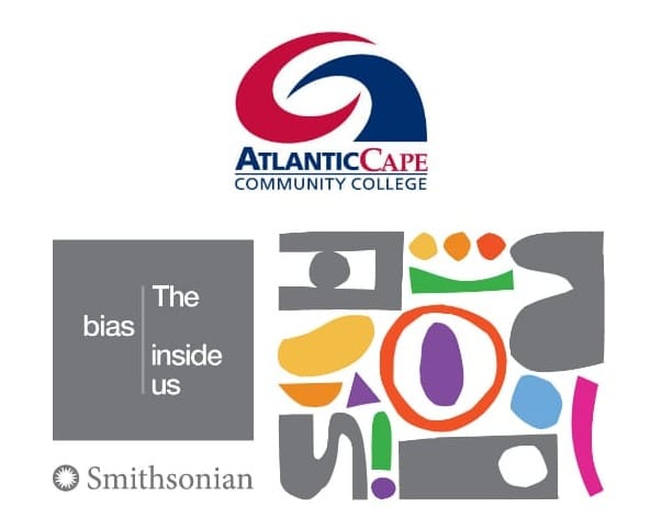 Atlantic Cape to Host Smithsonian’s “The Bias Inside Us” Exhibit on Implicit Bias