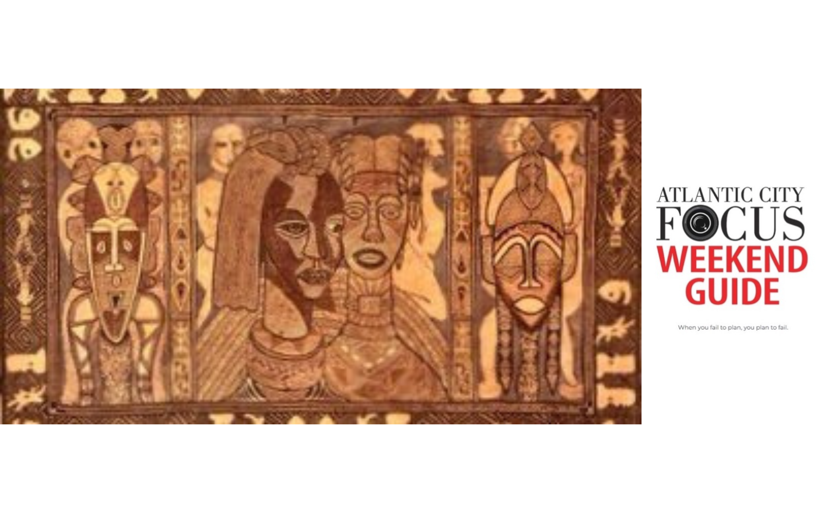 The New Year is Here! Enjoy Yourself This First Weekend of January!