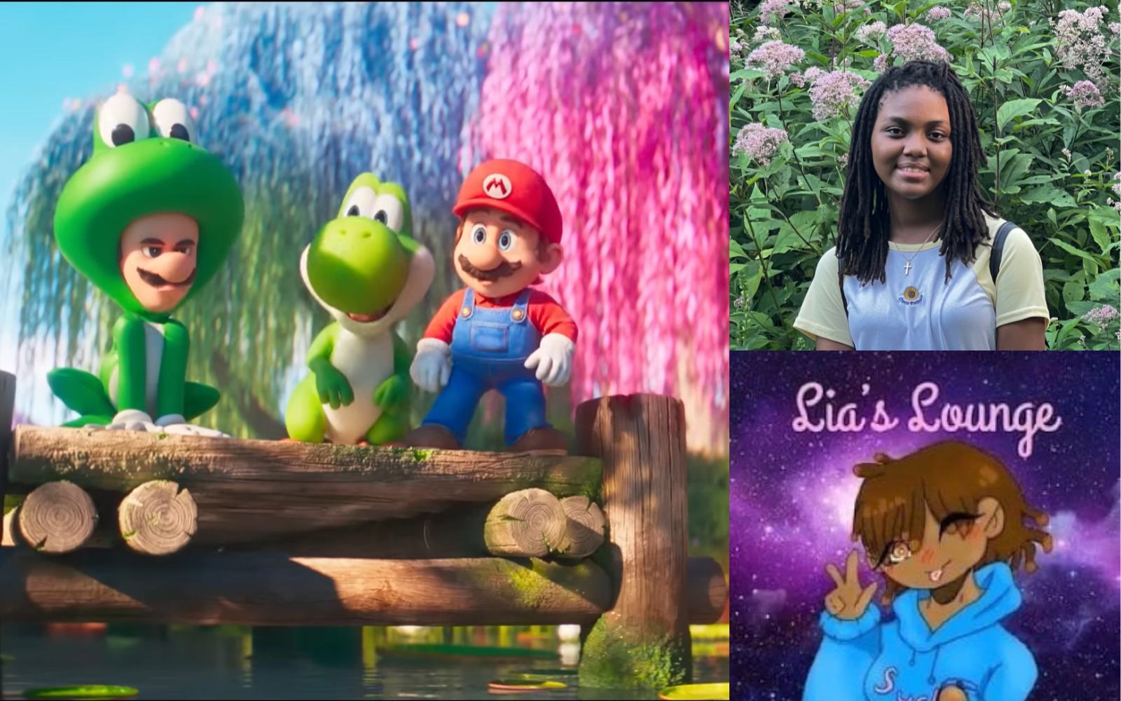 New Mario Galaxy Movie Trailer Wows Fans with Stunning Graphics and Game Easter Eggs