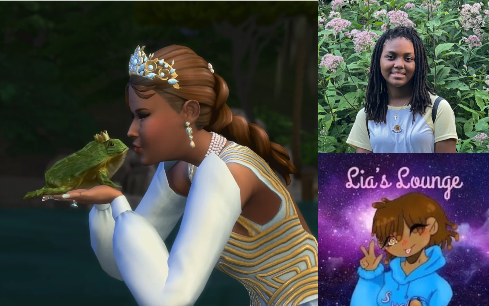 EA Reveals The Sims 4 Royalty & Legacy Expansion Ahead of February Release