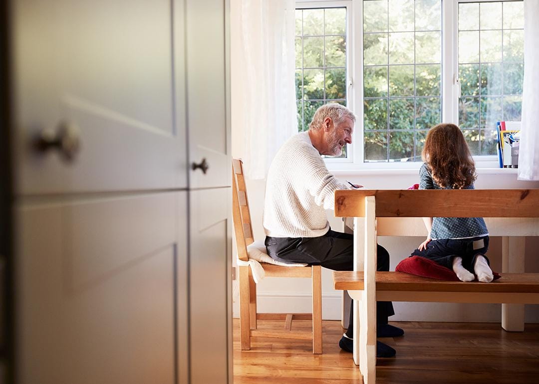 5 Trends Changing How Seniors Age at Home