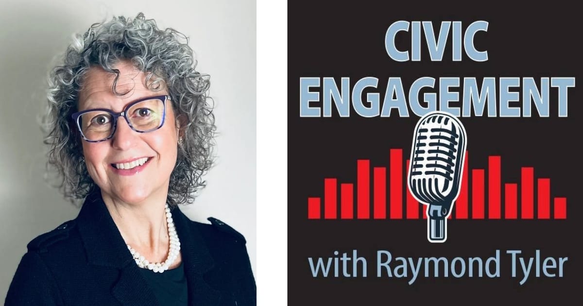 Congressional Candidate Terri Reese Responds to ICE and Congressman Jeff Van Drew