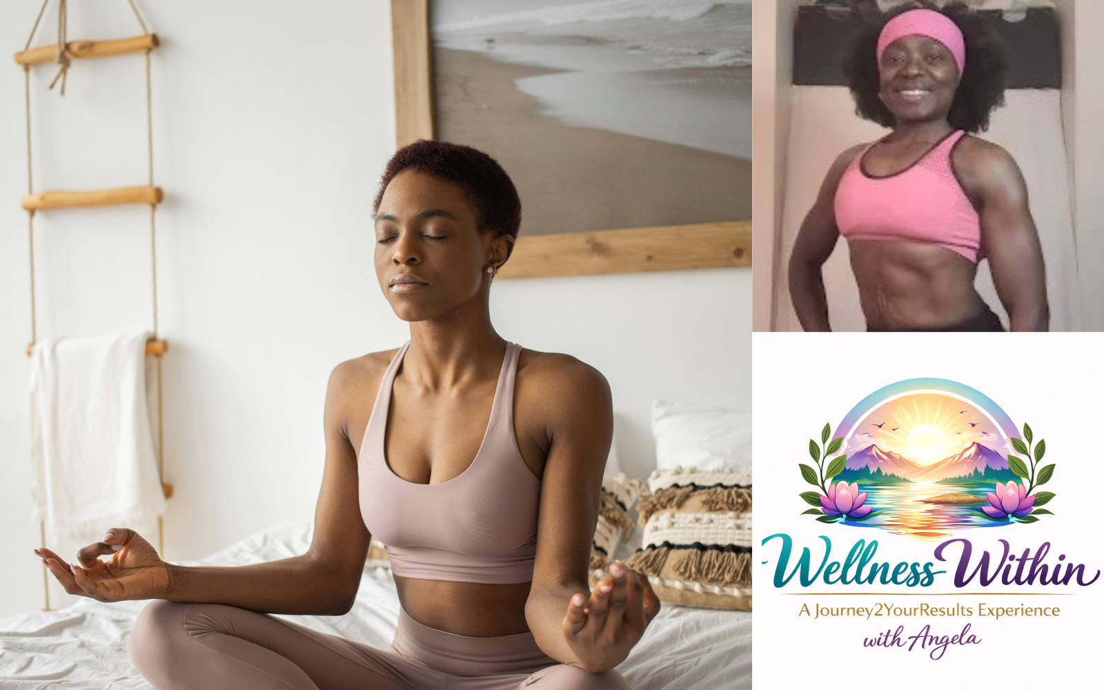 "How to Strengthen Your Heart: The Link Between Cardiovascular Fitness and Emotional Wellness"