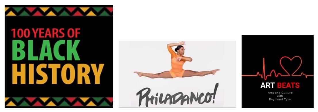 PHILADANCO! Takes the Stage at Stockton University During Black History Month Celebration