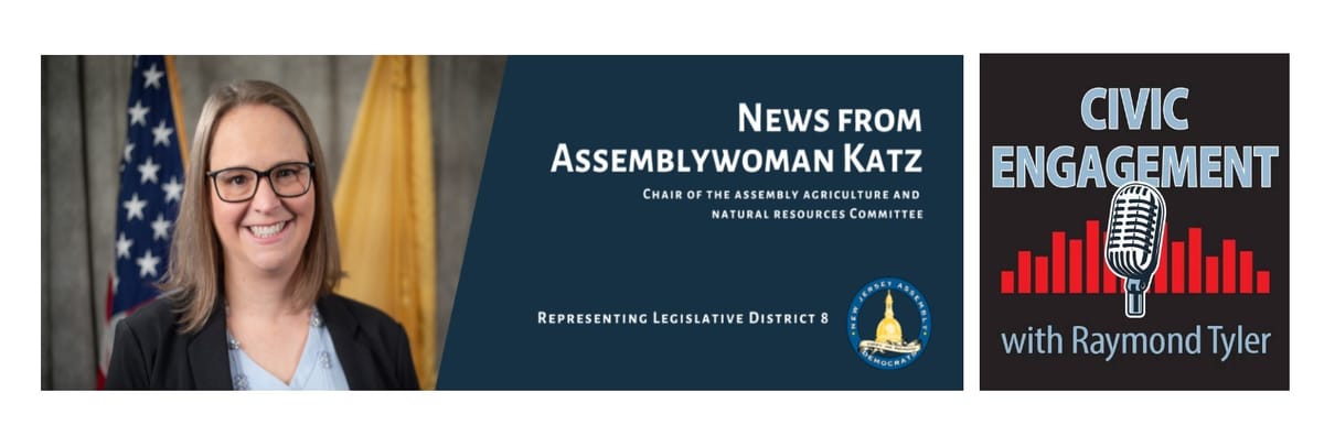 NJ Lawmaker Unveils Package to Protect Youth Mental Health and Rein in Social Media Platforms