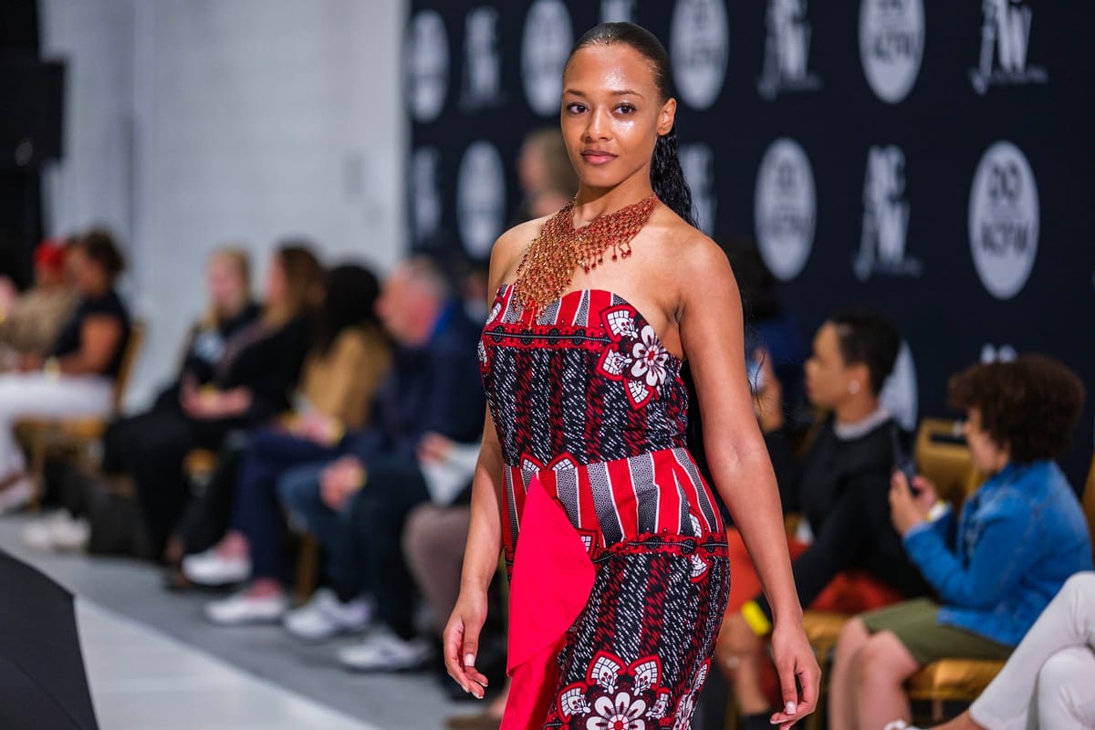 Atlantic City Fashion Week Celebrates 15 Years of Global Style With Homecoming Anniversary Showcase