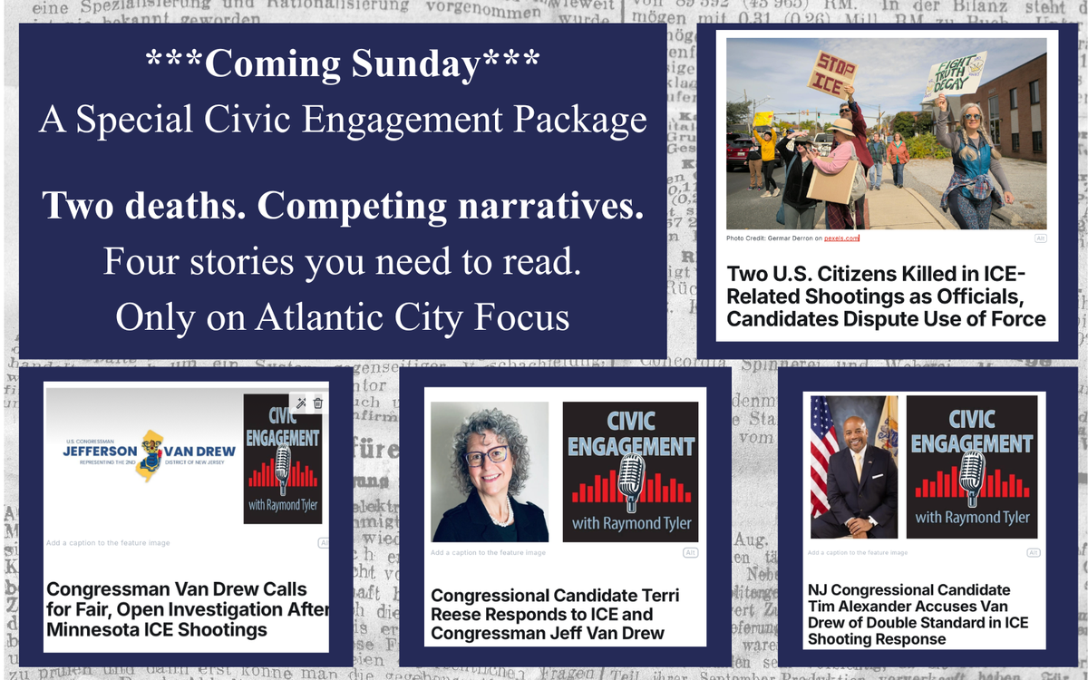 Two Deaths. Three Voices. One National Reckoning.