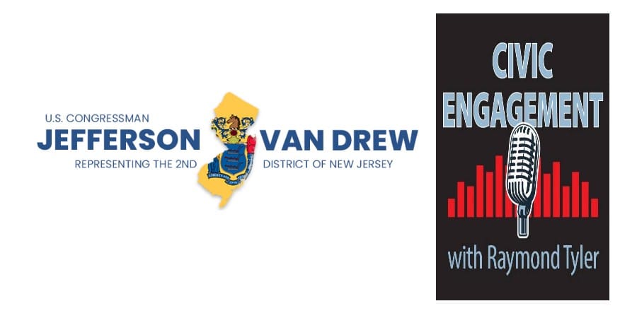 Van Drew Secures Hundreds of Millions in Federal Funding for South Jersey Infrastructure, Jobs, and Coastal Protection