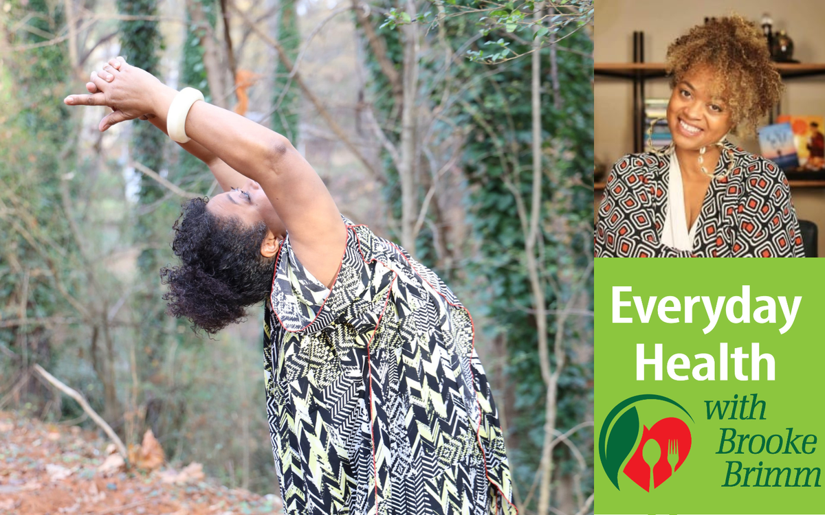 Inhale, Exhale, Release: Why Stretching and Breathing Are Secret Stress-Busters