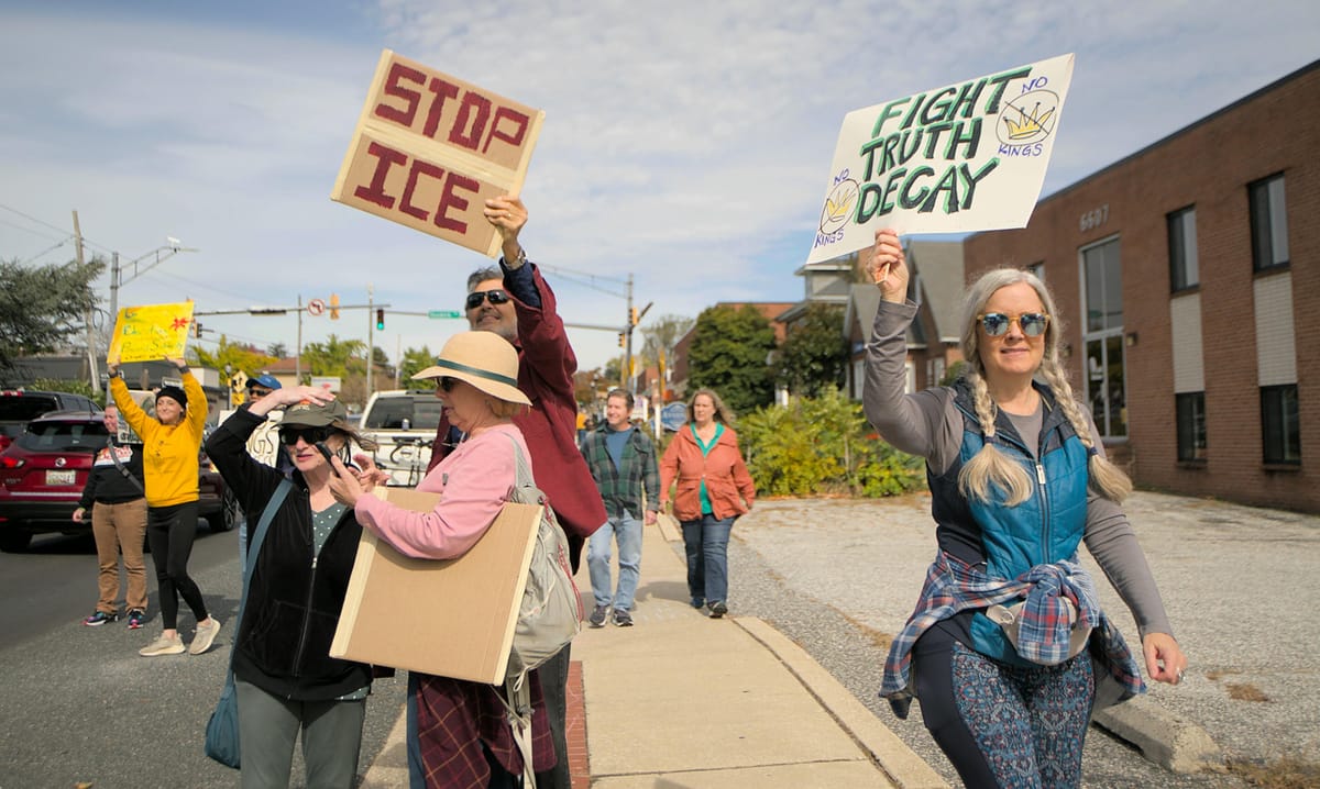 Two U.S. Citizens Killed in ICE-Related Shootings as Officials, Candidates Dispute Use of Force