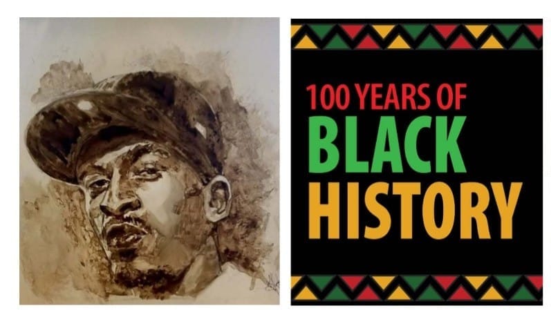 The Most Important Hip Hop Artists of the 20th Century: A 100 Years of Black History Reflection