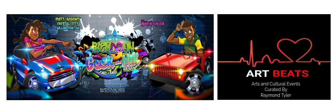 BlerDCon 2026: 5 Reasons This Black Geek Culture Convention Is a Must-Attend Experience