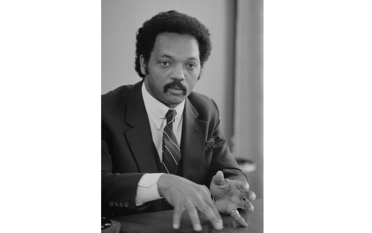 Atlantic City Leaders Reflect on the Legacy of Civil Rights Icon Jesse Jackson