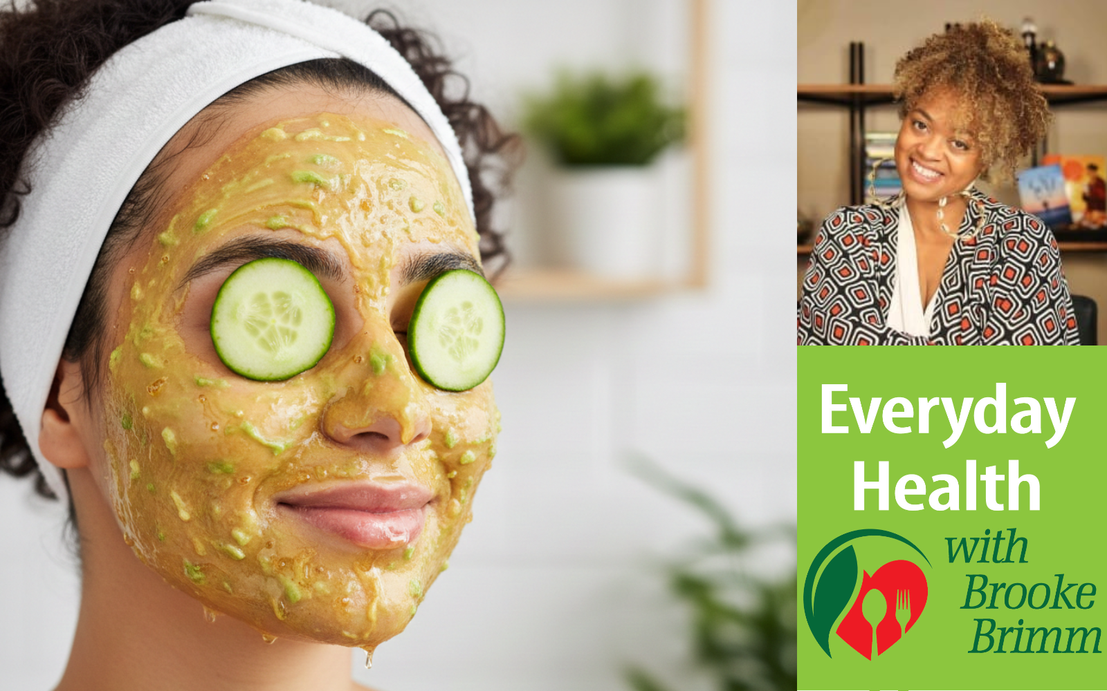 Dry Winter Skin? Try These 5 Powerful Kitchen Ingredients for Natural Hydration