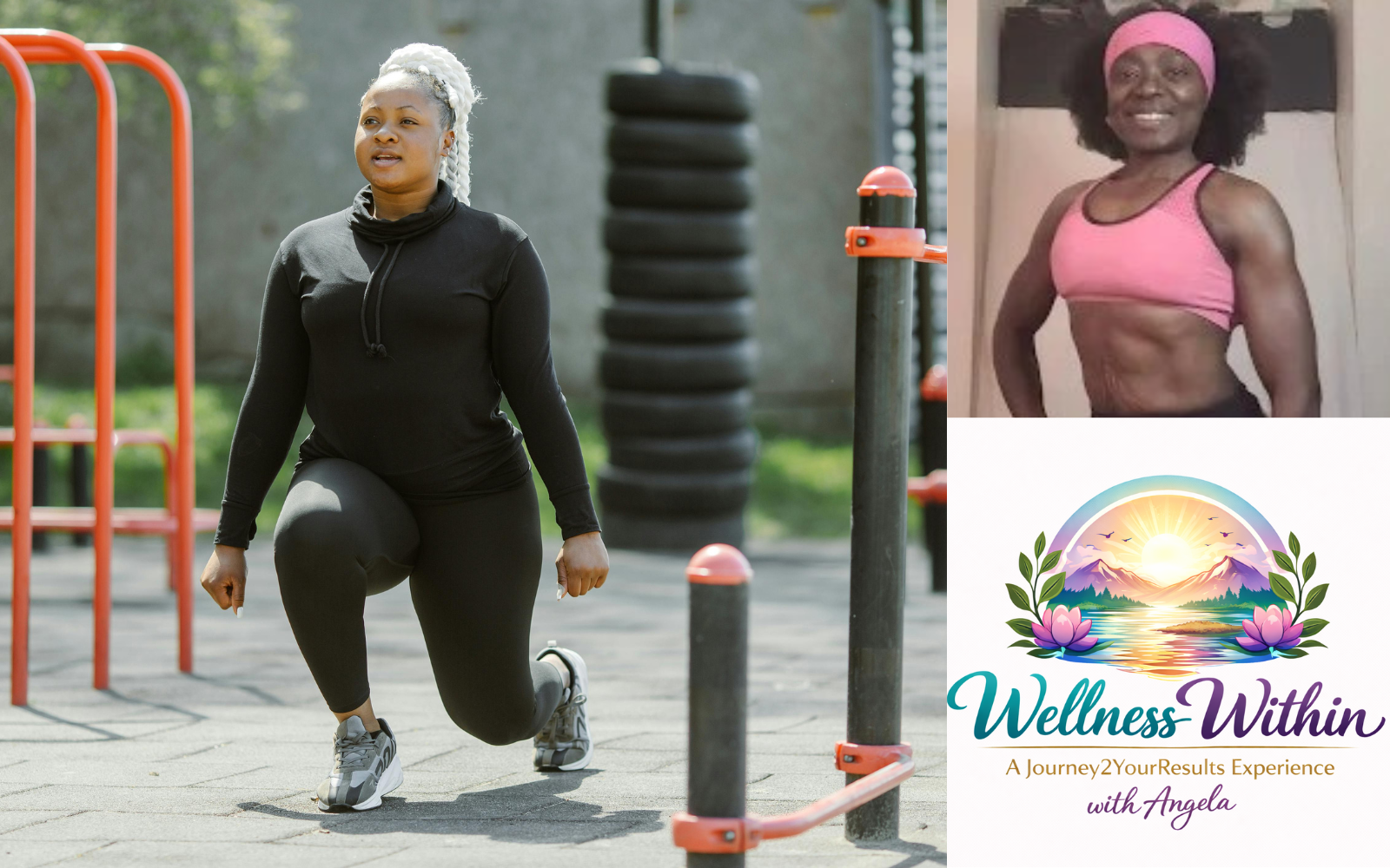 Fitness Plateau? How Resilience, Small Adjustments, and Consistency Keep Your Progress Moving