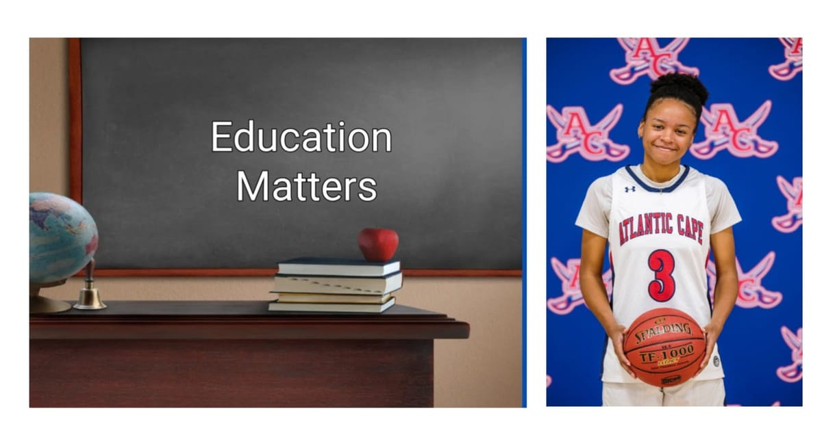 Atlantic Cape Basketball Standouts Earn All-Region, All-Conference Honors After Breakout 2025-26 Season