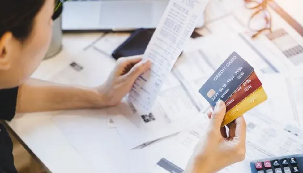 5 mistakes to avoid when consolidating credit card debt