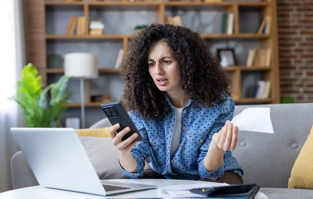 Tax Season Is the Most Stressful Financial Moment for Many Americans—Gen Z Feels It the Most