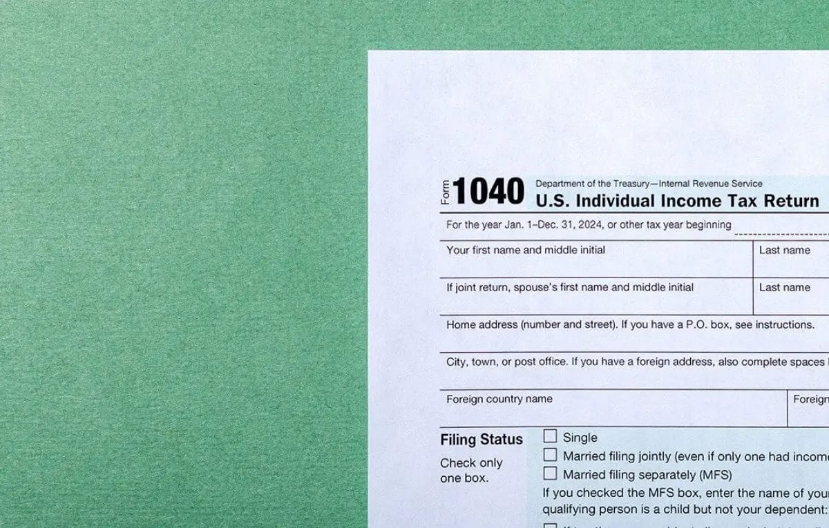 Homeowner Tax Deductions Explained: What to Know Before Filing Your 2025 Taxes
