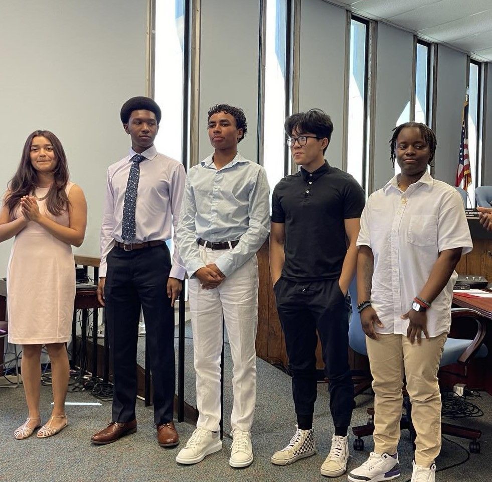 AC Students Return from South Africa with Global Perspective