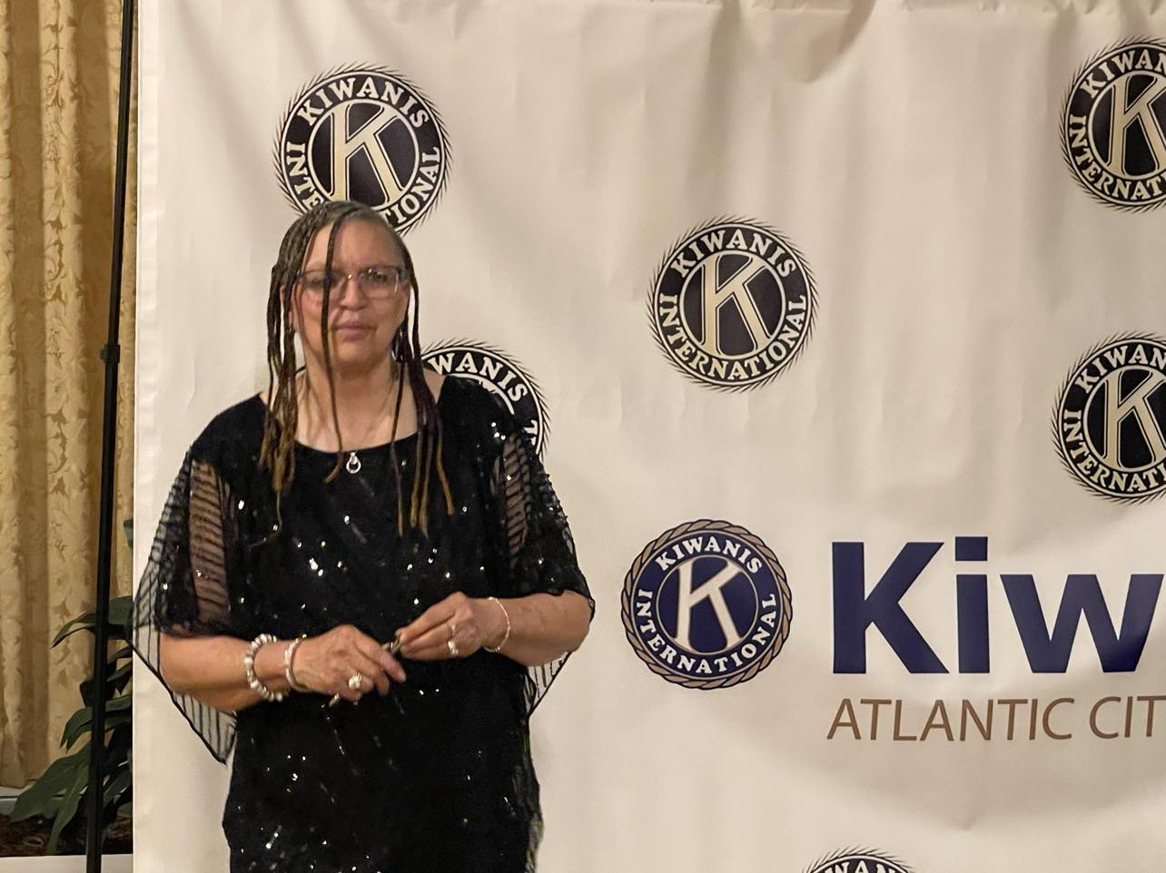 AC Kiwanis Club Makes New Start