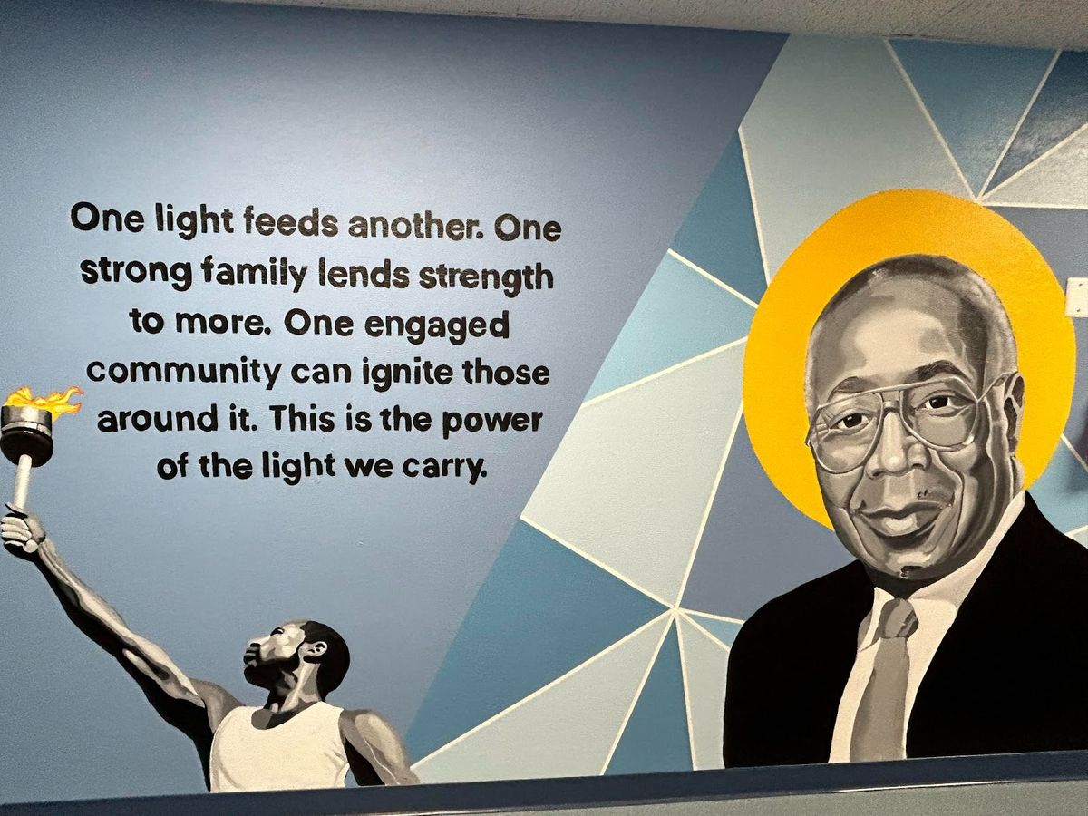 New City Hall Mural Honors AC’s Past, Present