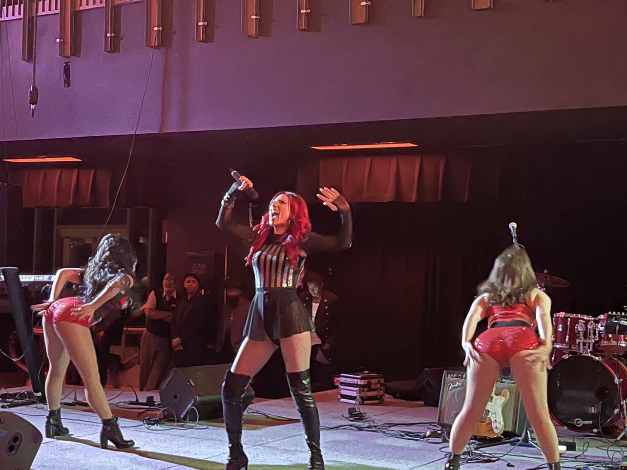 GALLERY ACX1 Studios Movie, Music Industries to Former