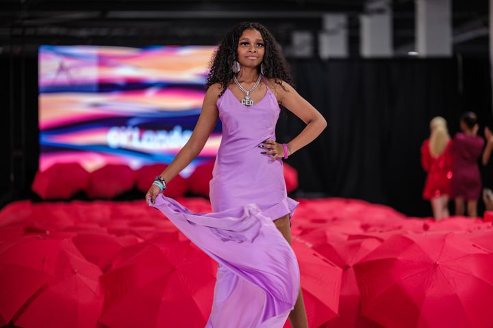 Atlantic City Fashion Week highlights unique styles and vibrant colors for 2023