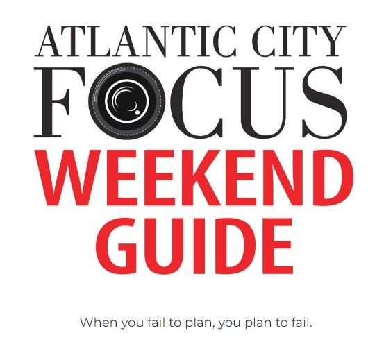 Don't be Scared! It's the Last Weekend of October